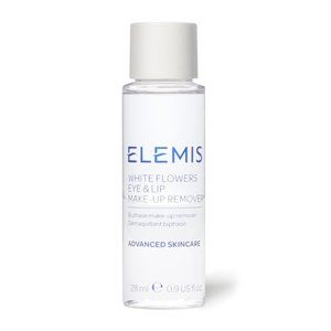 Elemis White Flower Eye and Lip Make-up Remover